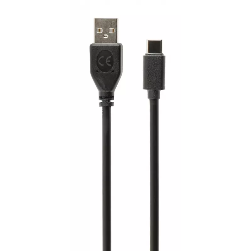 GEMBIRD USB 2.0 Typ-A auf Typ-C Kabel (AM/CM), 3m