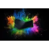 Gaming-Mauspad Razer Goliathus Extended Chroma Schwarz