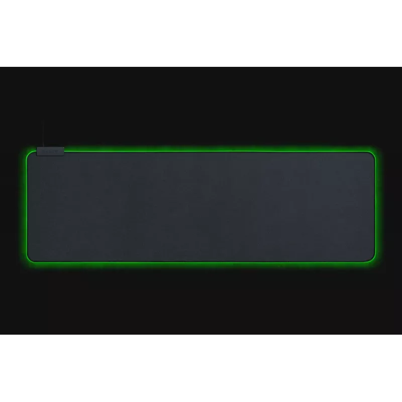 Gaming-Mauspad Razer Goliathus Extended Chroma Schwarz