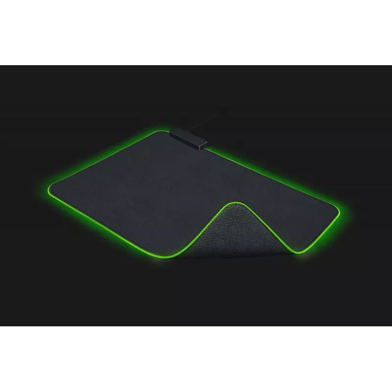 Gaming-Mauspad Razer Goliathus Extended Chroma Schwarz