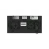 Wired Router MikroTik RB4011IGS+RM — 10x Gigabit RJ-45, 1x SFP+, 1,4 GHz 4-Kern, 1 GB RAM, Rack 1U, PoE-Ausgang
