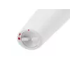 Rotierende elektrische Kinderzahnbürste ETA Eta Batterie AAA 1 Griff 1 Bürstenkopf rosa 145×80×215 mm