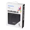 Externe Festplatte ADATA 1TB USB 3.2 Gen 1 HD680 — 1 TB, USB 3.2 Gen 1, schwarz, tragbare HDD