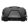 Externe Festplatte ADATA 1TB USB 3.2 Gen 1 HD680 — 1 TB, USB 3.2 Gen 1, schwarz, tragbare HDD