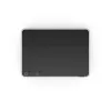 Tintenstrahldrucker Epson EcoTank ET‑M1100 — monochrom, A4, 32 ppm, 1440×720 dpi, integrierter Tintentank, USB 2.0, grau/schwarz
