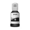 Tintenstrahldrucker Epson EcoTank ET‑M1100 — monochrom, A4, 32 ppm, 1440×720 dpi, integrierter Tintentank, USB 2.0, grau/schwarz