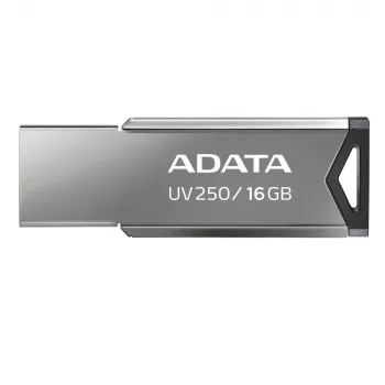 ADATA UV250 USB-Flash-Laufwerk 16 GB USB Typ-A 2.0 Silber