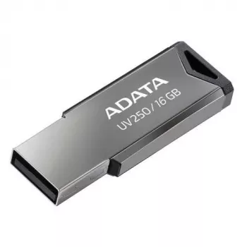 ADATA UV250 USB-Flash-Laufwerk 16 GB USB Typ-A 2.0 Silber