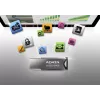ADATA UV250 USB-Flash-Laufwerk 16 GB USB Typ-A 2.0 Silber