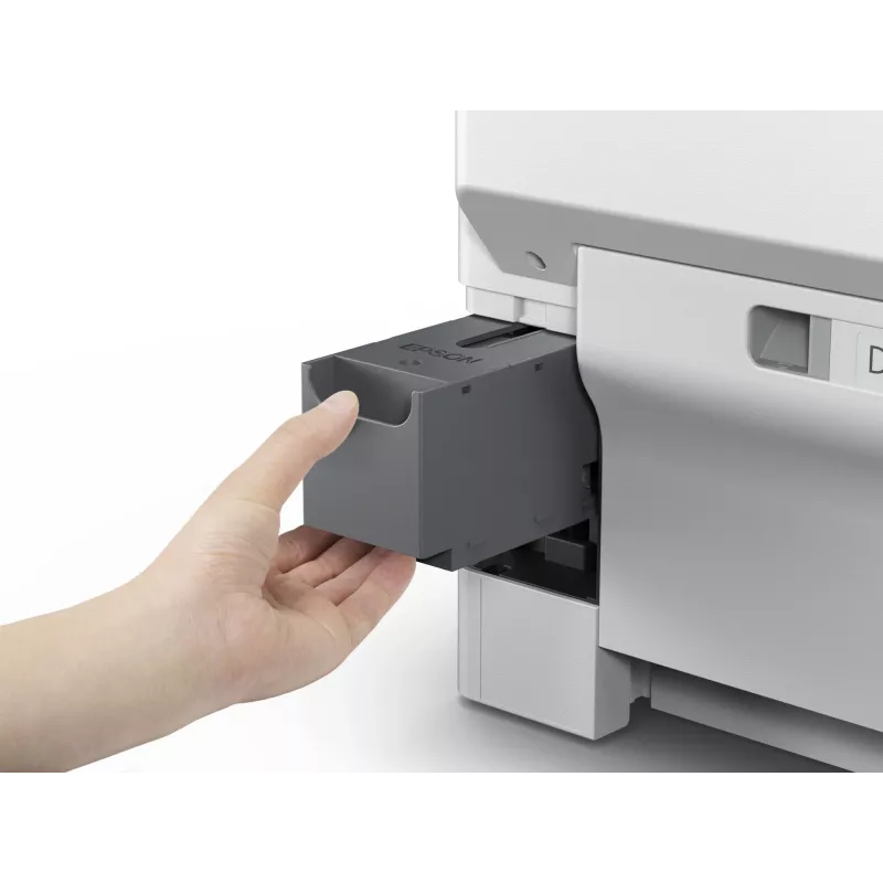Epson WorkForce Pro WF-C529R / C579R Gelb XL Tintenversorgungseinheit