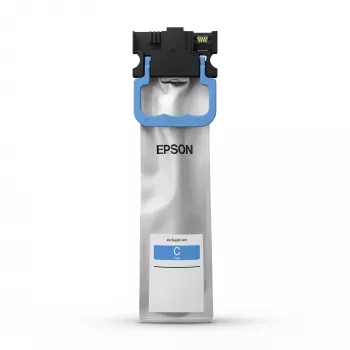 Epson WorkForce Pro WF-C529R / C579R Cyan XL Tintenversorgungseinheit