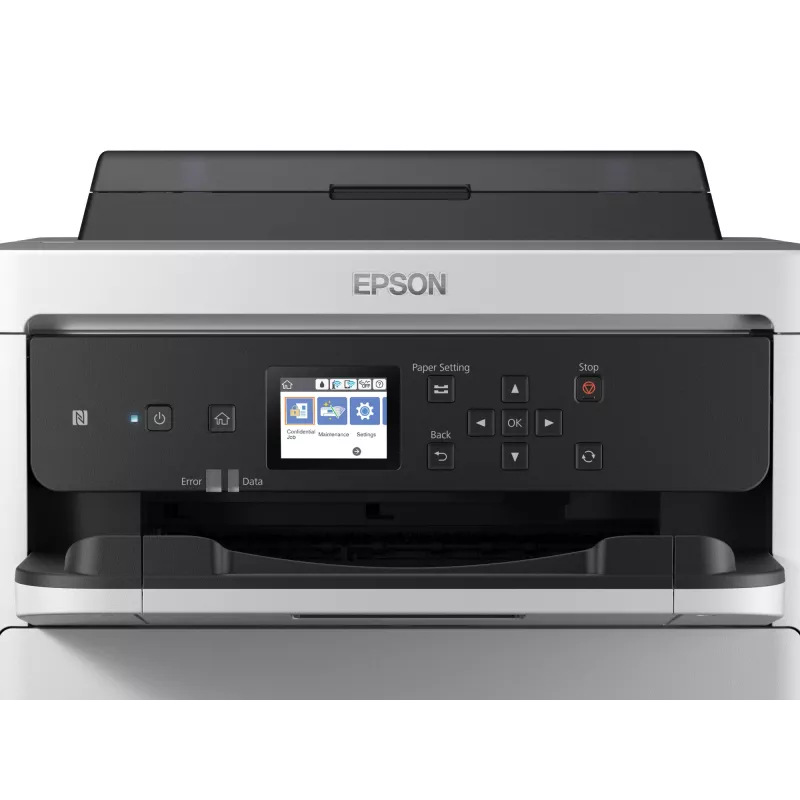 Epson WorkForce Pro WF-C529R / C579R Cyan XL Tintenversorgungseinheit