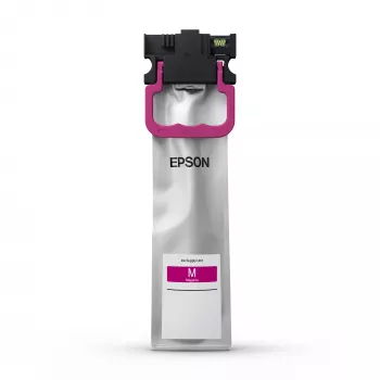 Epson WorkForce Pro WF-C529R / C579R Magenta XL Tintenversorgungseinheit