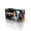 Fusselrasierer Camry CR 9606 — Batterie- und Netzbetrieb, tragbarer Fusselentferner