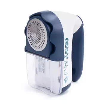 Fusselrasierer Camry CR 9606 — Batterie- und Netzbetrieb, tragbarer Fusselentferner