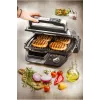 Kontaktgrill Tefal SuperGrill GC451B12