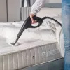Polti Vaporetto Smart 30_S Zylinder-Dampfreiniger 1,6 L 1800 W Grau, Weiß
