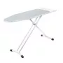 Polti FPAS0044 Bügelbrett Full-Size-Bügelbrett 1220 x 435 mm