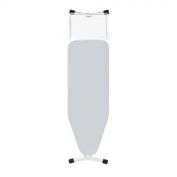 Polti FPAS0044 Bügelbrett Full-Size-Bügelbrett 1220 x 435 mm