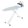 Polti FPAS0044 Bügelbrett Full-Size-Bügelbrett 1220 x 435 mm
