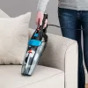 Bissell Featherweight Pro Eco Stabstaubsauger AC Trocken Beutellos 0,5 L 450 W Blau, Titan