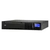 FSP Champ Rack 2K USV-Anlage Doppelwandler (Online) 2 kVA 1800 W 3 AC-Steckdose(n)