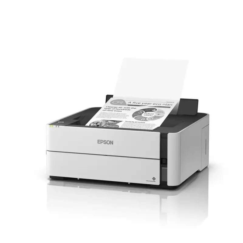 Epson EcoTank M1180 Tintenstrahldrucker 1200 x 2400 DPI A4 Wi-Fi