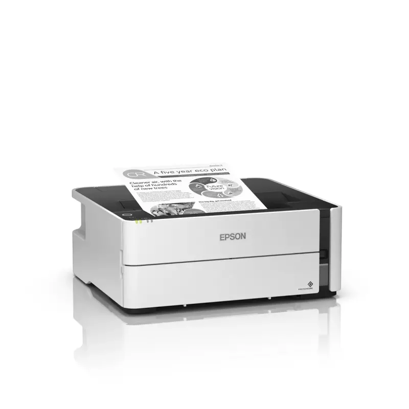 Epson EcoTank M1180 Tintenstrahldrucker 1200 x 2400 DPI A4 Wi-Fi