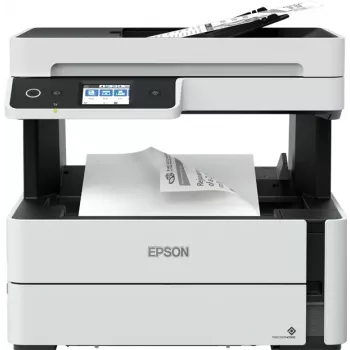 Multifunktionsdrucker Epson EcoTank ET-M3170 Tintenstrahl Monodruck