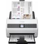 Epson WorkForce DS-870 Einzugsscanner 600 x 600 DPI A4 Grau, Weiß