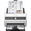 Epson WorkForce DS-870 Einzugsscanner 600 x 600 DPI A4 Grau, Weiß