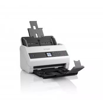 Epson WorkForce DS-970 Einzugsscanner 600 x 600 DPI A4 Grau, Weiß