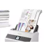 Epson WorkForce DS-970 Einzugsscanner 600 x 600 DPI A4 Grau, Weiß