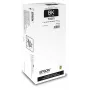 Ink Supply Unit Epson WorkForce Pro WF-R5xxx series Schwarz