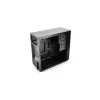 PC-Gehäuse DeepCool Wave V2 Mini Tower Schwarz — microATX/Mini-ITX, 350×175×390 mm, GPU bis 34 cm, CPU-Kühlerhöhe 14 cm