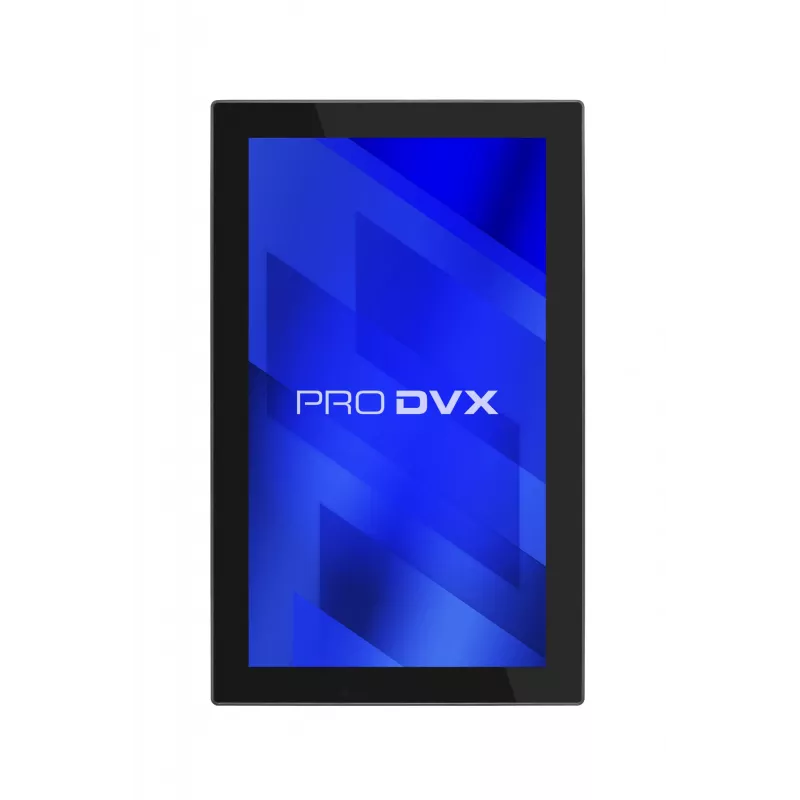 ProDVX SD-18, 47 cm (18,5 Zoll), 1366 x 768 Pixel, 24/7