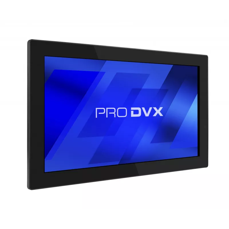 ProDVX SD-18, 47 cm (18,5 Zoll), 1366 x 768 Pixel, 24/7