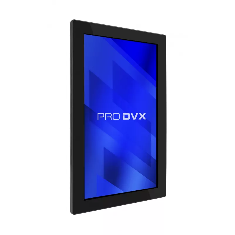 ProDVX SD-18, 47 cm (18,5 Zoll), 1366 x 768 Pixel, 24/7