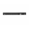 ATEN 8-Port HDMI CAT5e/6 Splitter, HDMI, HDMI, 1920 x 1080 Pixel, Schwarz, Metall, Full HD