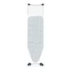 Polti FPAS0001 Bügelbrett Full-Size-Bügelbrett 1222 x 435 mm