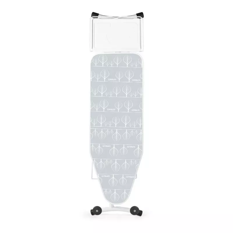 Polti FPAS0001 Bügelbrett Full-Size-Bügelbrett 1222 x 435 mm