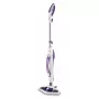 Polti Vaporetto SV440_Double Dampfreiniger 0,3 L 1500 W Violett, Weiß