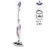 Polti Vaporetto SV440_Double Dampfreiniger 0,3 L 1500 W Violett, Weiß