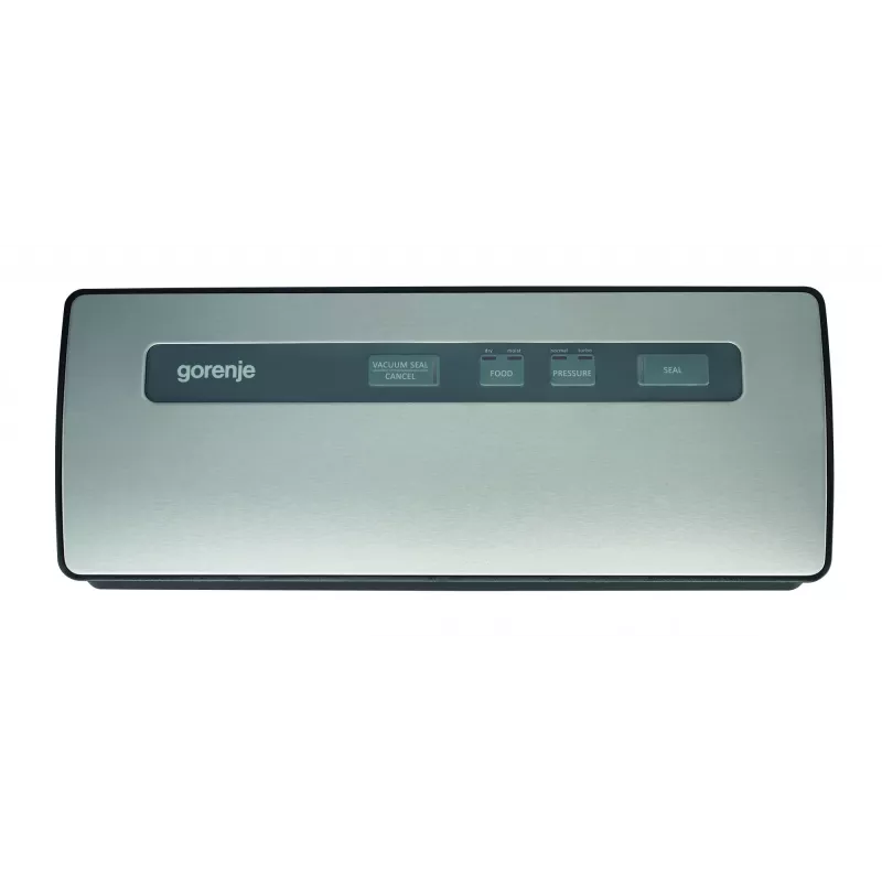 Gorenje VS120E Vakuumierer Grau