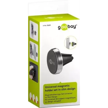 Passive Halterung Goobay 38685