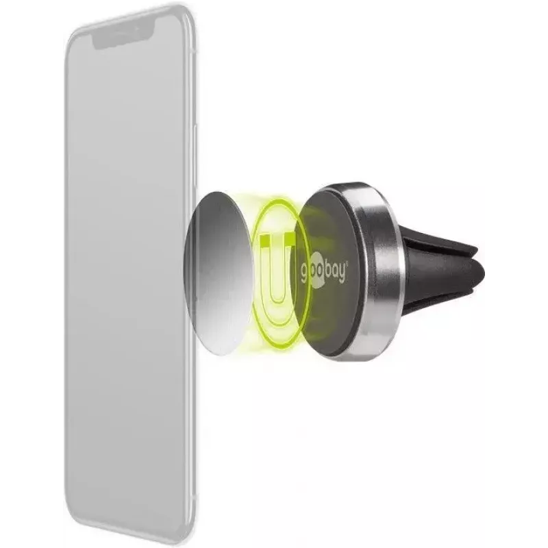Passive Halterung Goobay 38685