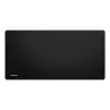 GENESIS Carbon 500 MAXI Gaming-Mauspad Schwarz