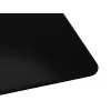 GENESIS Carbon 500 MAXI Gaming-Mauspad Schwarz