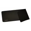 GENESIS Carbon 500 MAXI Gaming-Mauspad Schwarz