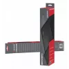GENESIS Carbon 500 MAXI Gaming-Mauspad Schwarz